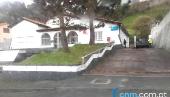 Ponto Ctt - Maia