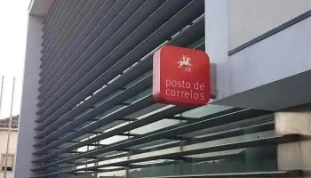 Ponto Ctt - Maia