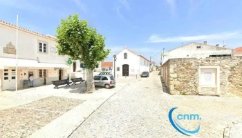Ponto Ctt - Maiorga