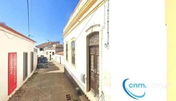 Ponto Ctt - Marmelete
