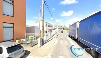 Ponto Ctt - Marteleira