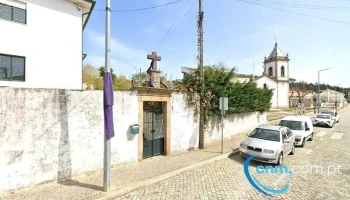 Ponto Ctt - Melres