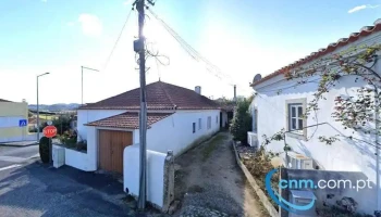 Ponto Ctt - Milharado