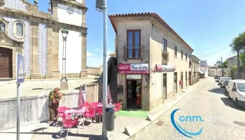 Ponto Ctt - Mindelo