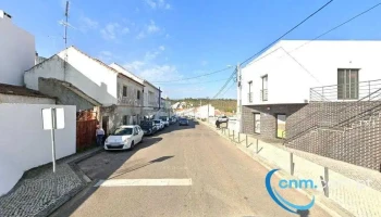 Ponto Ctt - Montargil