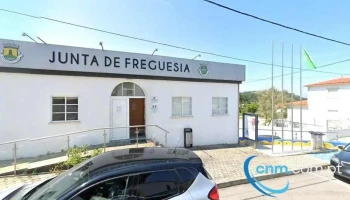 Ponto Ctt - Monte Redondo