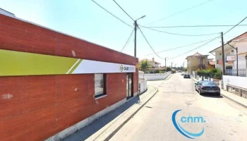 Ponto Ctt - Nogueira Da Regedoura