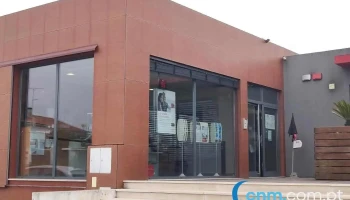 Ponto Ctt - Óbidos