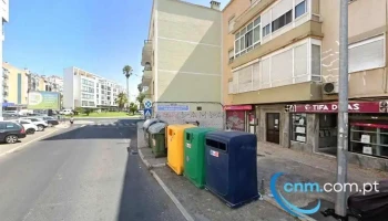 Ponto Ctt - Odivelas