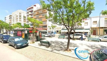 Ponto Ctt - Olhão