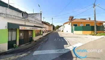 Ponto Ctt - Outeiro Da Cortiçada