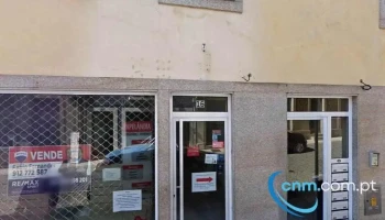 Ponto Ctt - Ovar