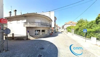 Ponto Ctt - Paranhos Da Beira