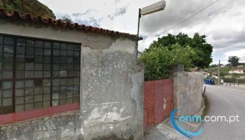 Ponto Ctt - Penamacor