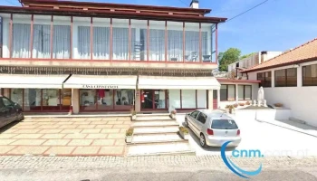 Ponto Ctt - Penamaior