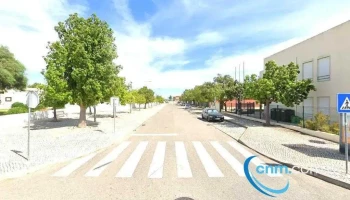 Ponto Ctt - Pêra