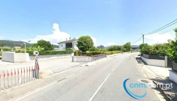 Ponto Ctt - Perelhal