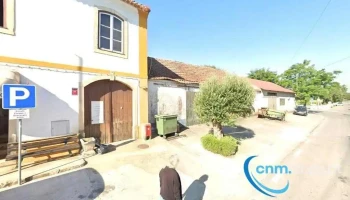 Ponto Ctt - Pombalinho