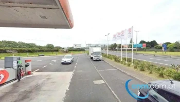 Ponto Ctt - Ponta Delgada