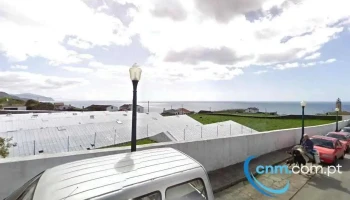 Ponto Ctt - Ponta Garça