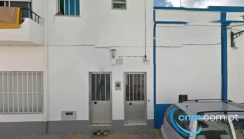Ponto Ctt - Porches