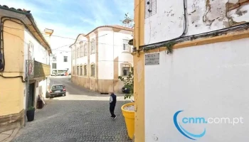 Ponto Ctt - Portalegre