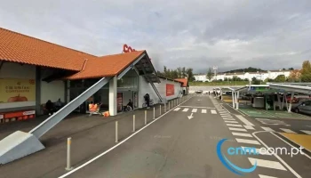 Ponto Ctt - Portalegre