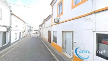 Ponto Ctt - Portel