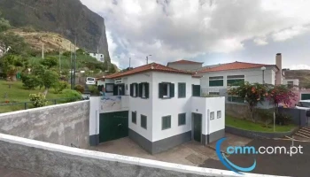 Ponto Ctt - Porto Da Cruz