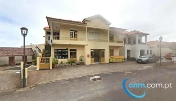 Ponto Ctt - Porto Moniz