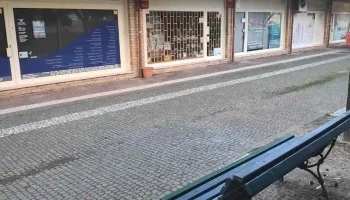 Ponto Ctt - Porto
