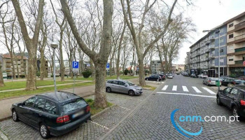 Ponto Ctt - Porto