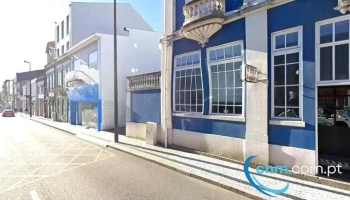 Ponto Ctt - Póvoa De Varzim