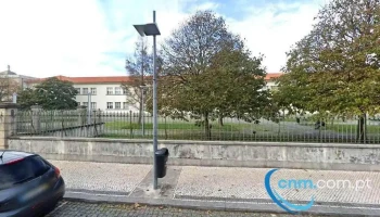 Ponto Ctt - Póvoa De Varzim