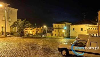 Ponto Ctt - R. De Santo António N.º 2