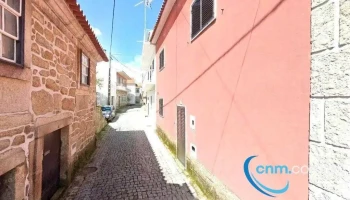 Ponto Ctt - R. Do Ribeirinho 8