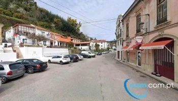 Ponto Ctt - R. Evaristo Lopes Guimarães N.º 3