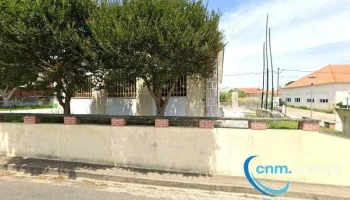 Ponto Ctt - R. Jardim Escola 32