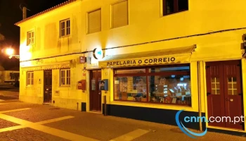 Ponto Ctt - R. Vasco Da Gama 3