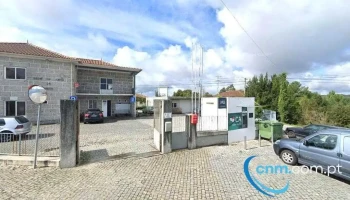 Ponto Ctt - Rego
