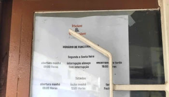 Ponto Ctt - Riachos