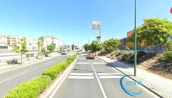 Ponto Ctt - Rio Maior