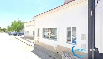 Ponto Ctt - Rua Alexandre Herculano S/n