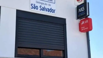 Ponto Ctt (s. Salvador) - Santarém