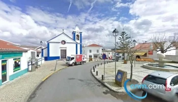 Ponto Ctt - S.Teotónio