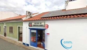 Ponto Ctt - Sabugueiro