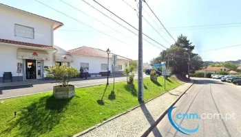 Ponto Ctt - Salir De Matos