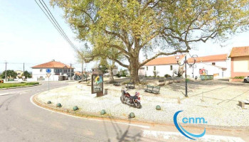 Ponto Ctt - Salreu