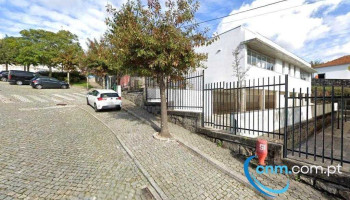 Ponto Ctt - Sandim
