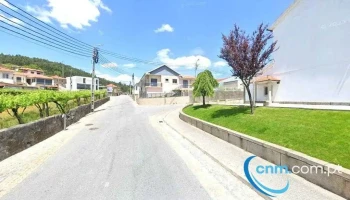 Ponto Ctt - Sanfins De Ferreira